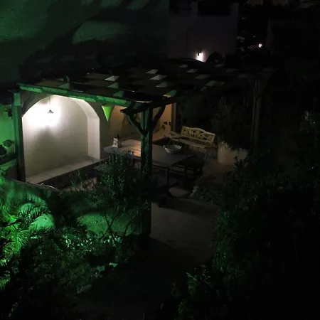 Hotel Belair