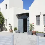 Belair * Perissa (Santorini)