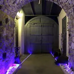 Hotel Belair Perissa (Santorini)