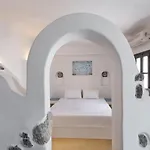 Belair * Perissa (Santorini)