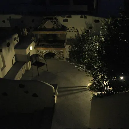 Hotel Belair *