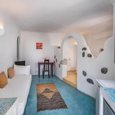 Hotel Belair
