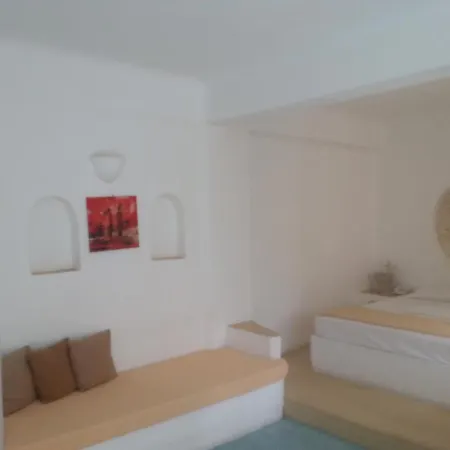 Hotel Belair Perissa (Santorini)