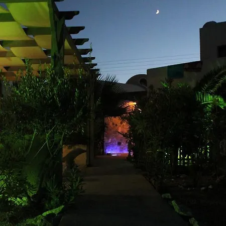 Belair Hotel