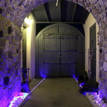 Hotel Belair Perissa (Santorini)