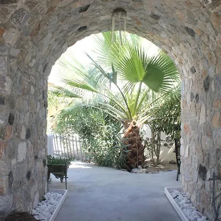 Belair * Perissa (Santorini)