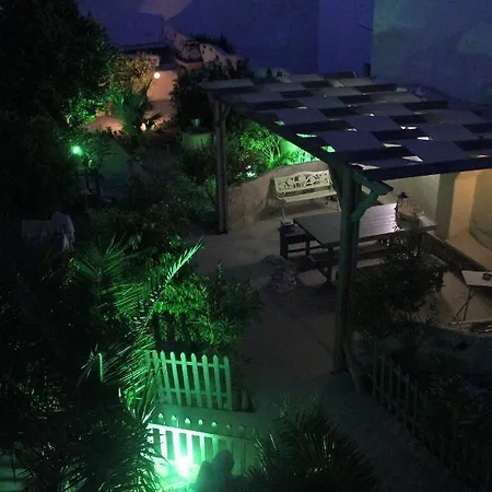 Hotell Belair