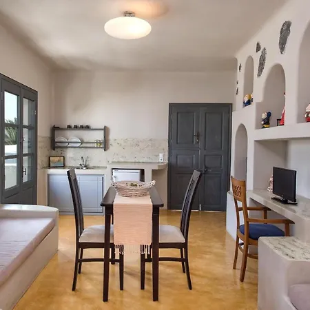 Hotel Belair Perissa (Santorini)