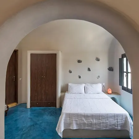 Hotel Belair Perissa (Santorini)