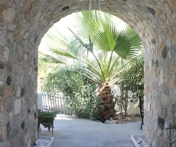 Belair * Perissa (Santorini)