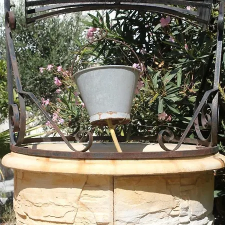 Belair Ξενοδοχείο *